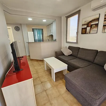 Apartament Eva Mar If