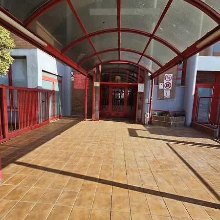 Apartament Eva Mar If Benidorm