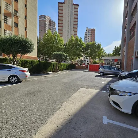 Apartament Eva Mar If